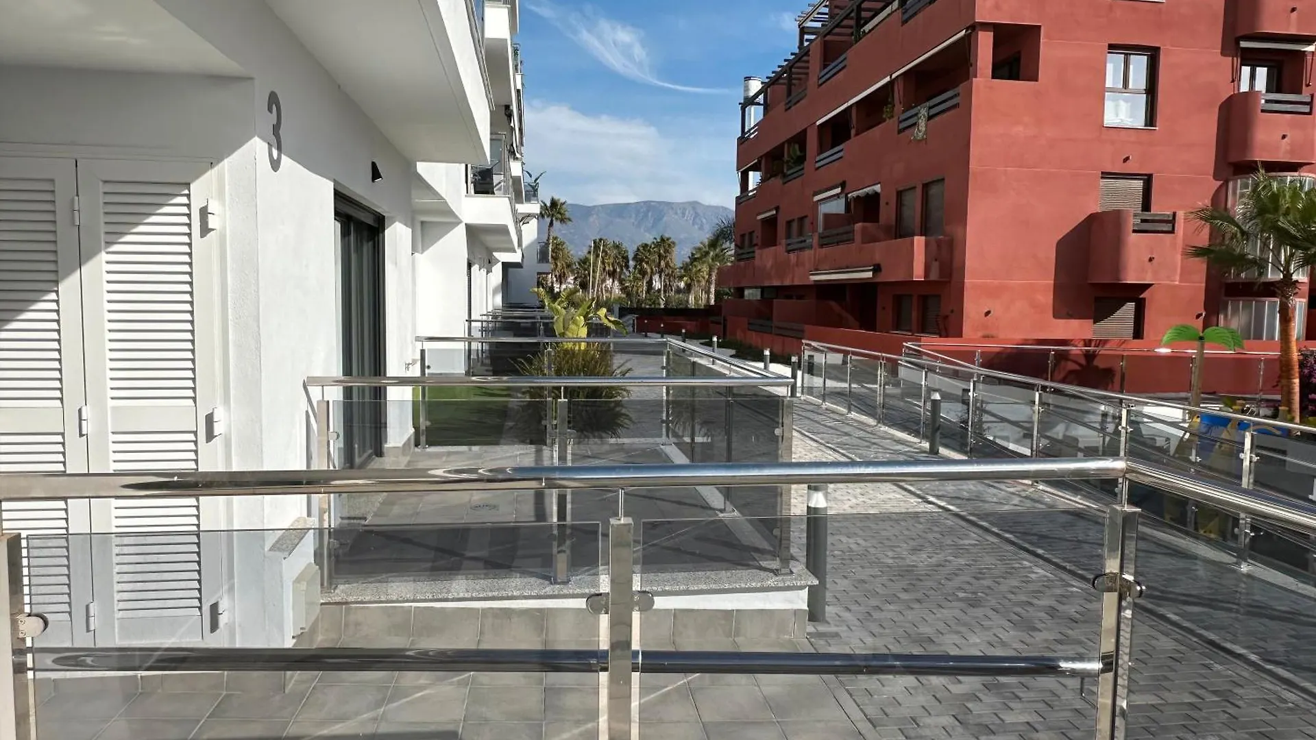 Paraiso Tropical Motril 0*,  Spain