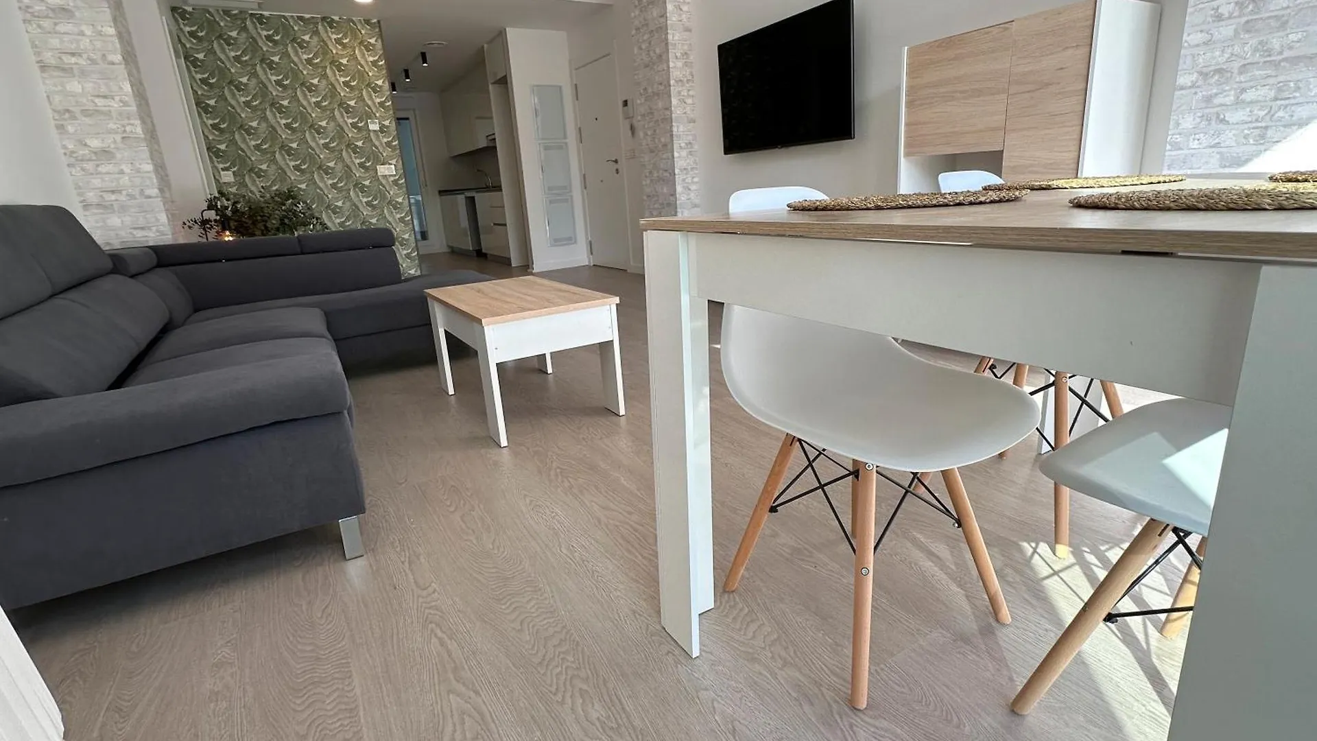 Paraiso Tropical Motril Apartment