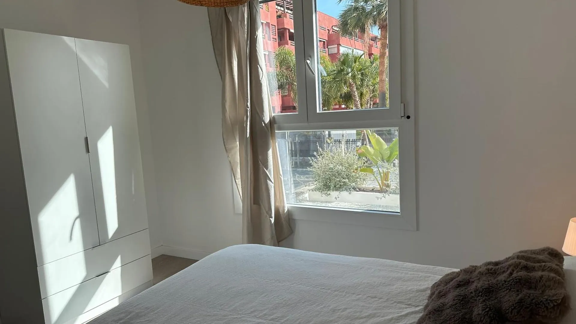 Apartment Paraiso Tropical Motril Spain