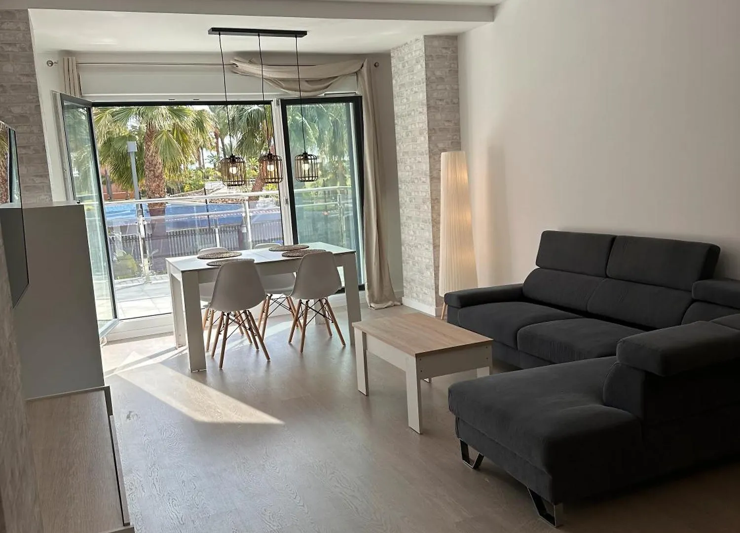 Paraiso Tropical Motril