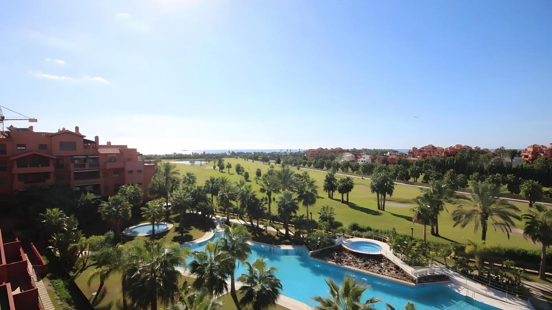 Paraiso Tropical Motril