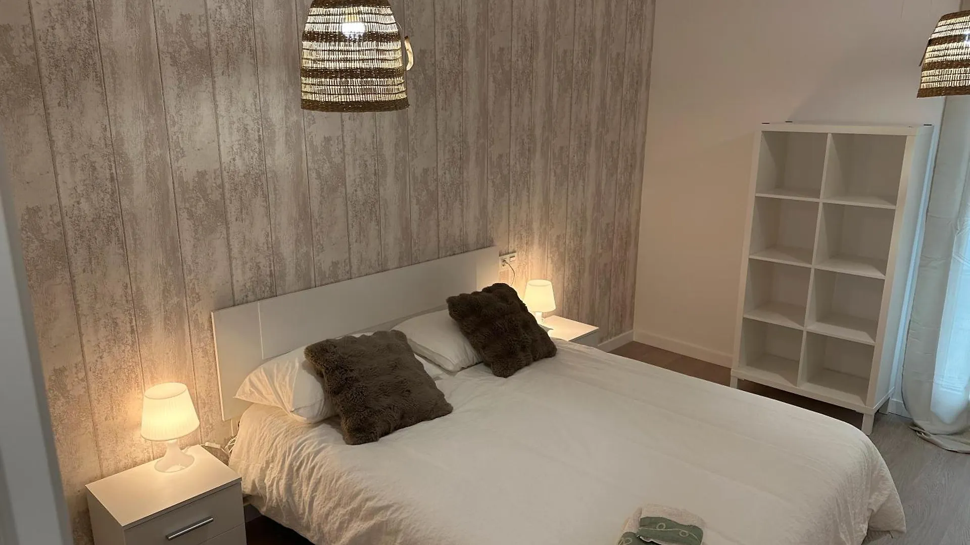 Paraiso Tropical Motril Apartment