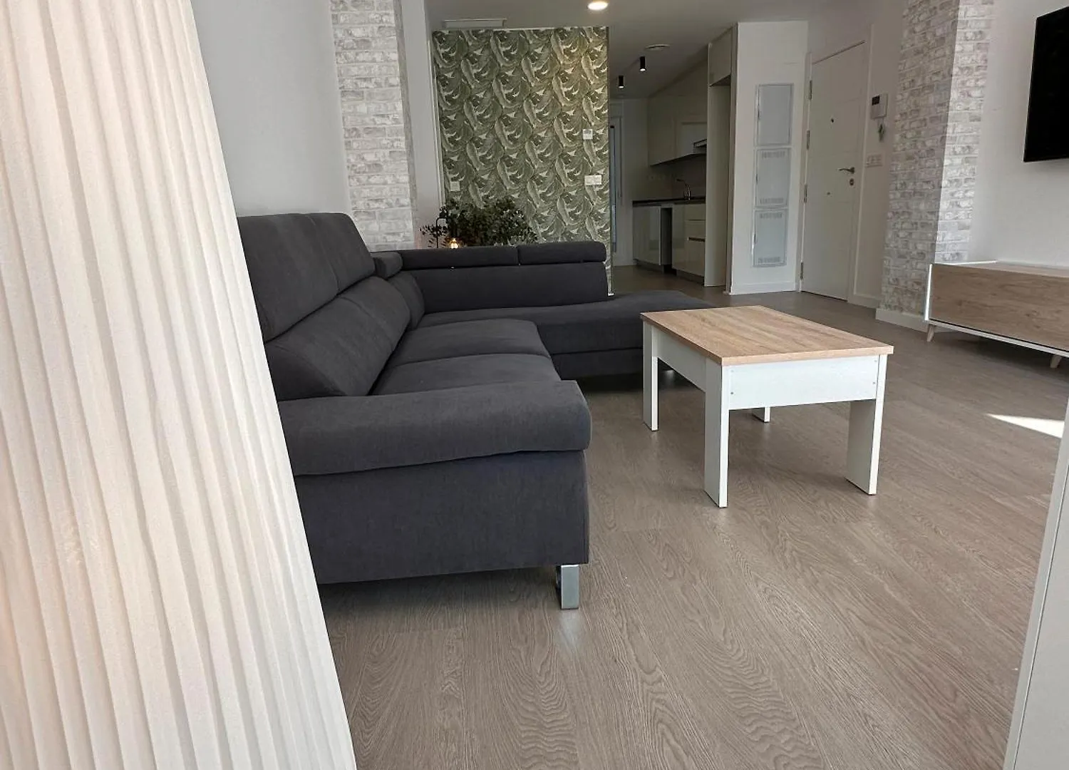 Apartment Paraiso Tropical Motril
