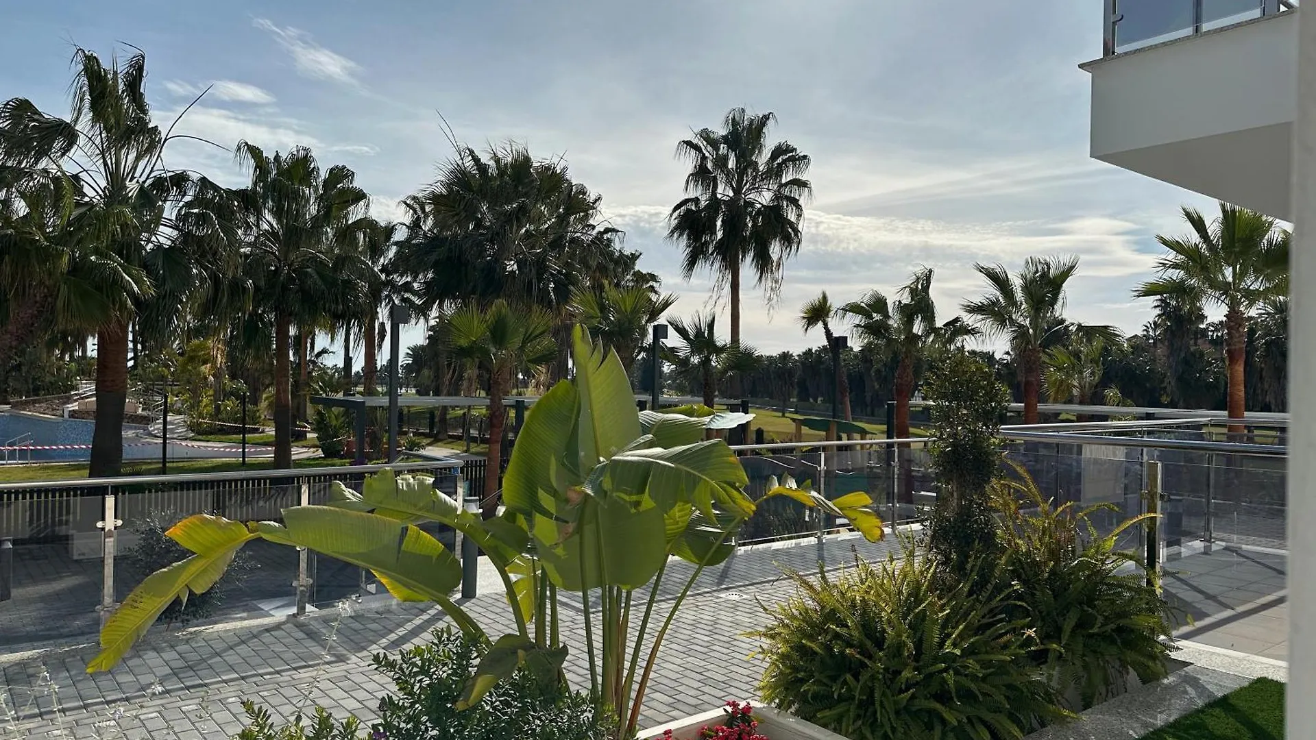 Paraiso Tropical Motril Spain