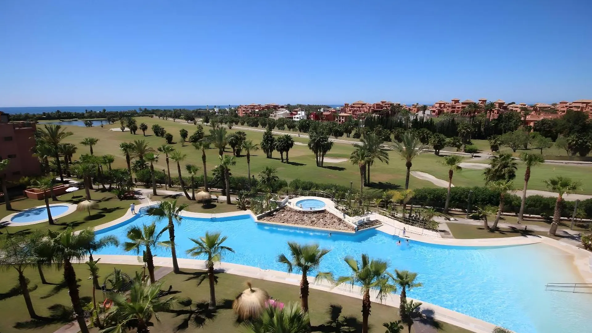 Paraiso Tropical Motril