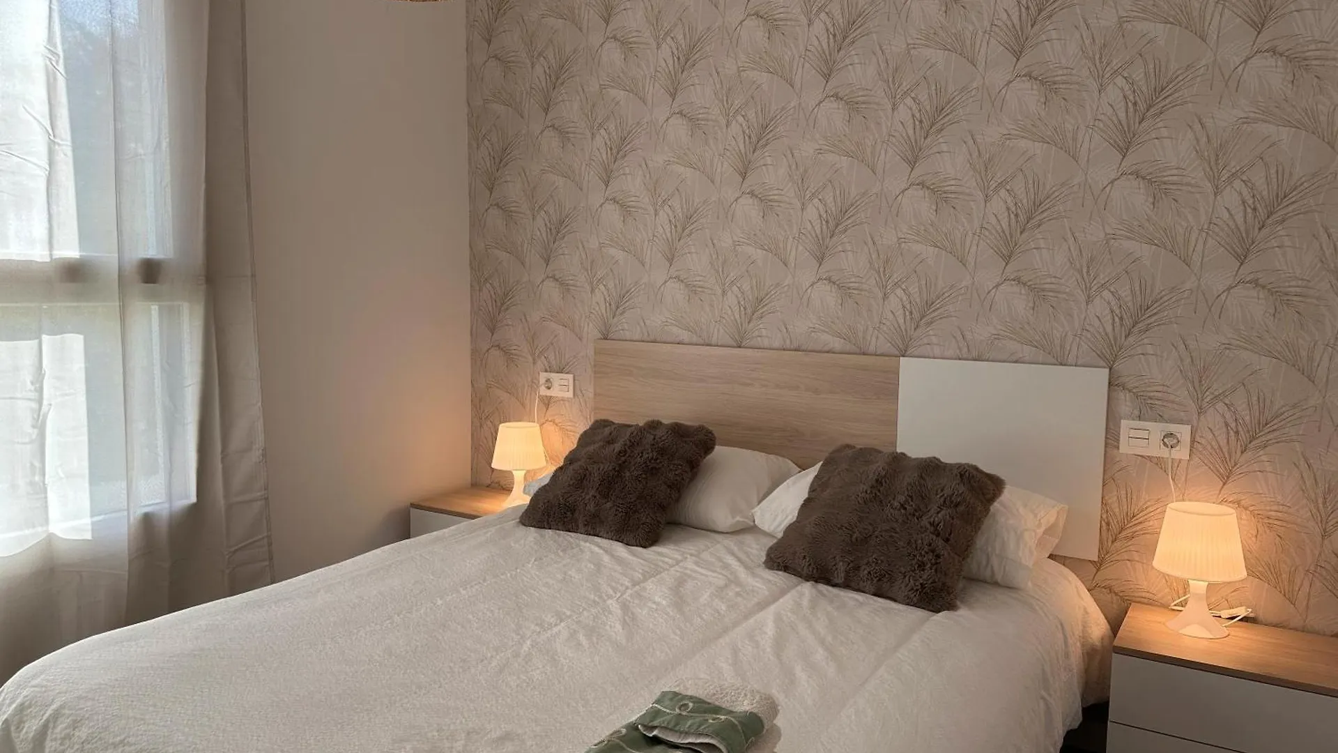 Apartment Paraiso Tropical Motril Spain
