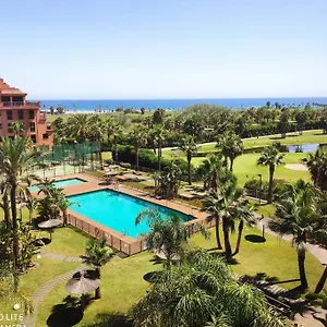 Apartamento Elegante En Playa Granada&golf, Motril