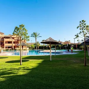 Apartamento ático En Urbanización De Lujo En Playa Granada, Motril