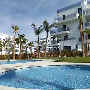 Apartamento Lola Aguacate, Motril