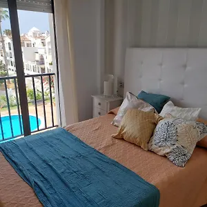 Apartamento Chic Tropical With Garage, Motril