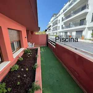 Apartamento Exclusivo Playa Granada Golf, Motril