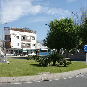 Gasthof Puerto, Motril